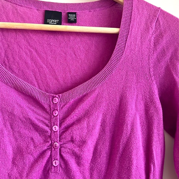 ESPRIT sweater - Picture 2 of 3